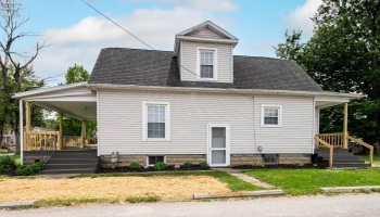 116 Buchanan Street, Fremont, 43420, 3 Bedrooms Bedrooms, ,1 BathroomBathrooms,Residential,For Sale,Buchanan,20262221