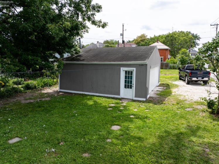 116 Buchanan Street, Fremont, 43420, 3 Bedrooms Bedrooms, ,1 BathroomBathrooms,Residential,For Sale,Buchanan,20262221