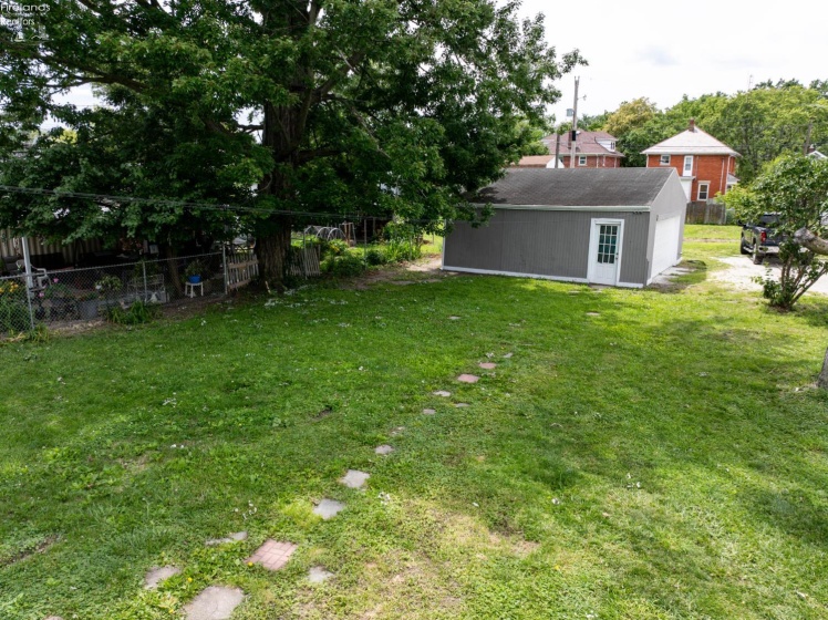 116 Buchanan Street, Fremont, 43420, 3 Bedrooms Bedrooms, ,1 BathroomBathrooms,Residential,For Sale,Buchanan,20262221