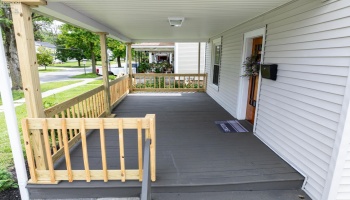 116 Buchanan Street, Fremont, 43420, 3 Bedrooms Bedrooms, ,1 BathroomBathrooms,Residential,For Sale,Buchanan,20262221