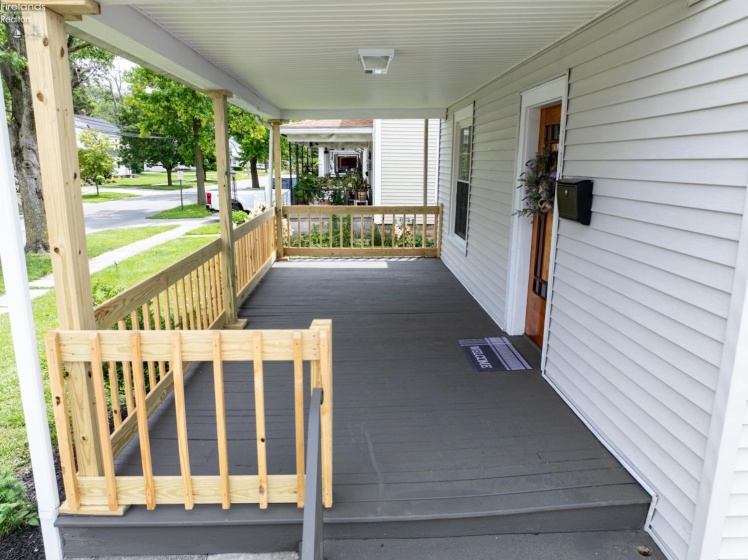 116 Buchanan Street, Fremont, 43420, 3 Bedrooms Bedrooms, ,1 BathroomBathrooms,Residential,For Sale,Buchanan,20262221