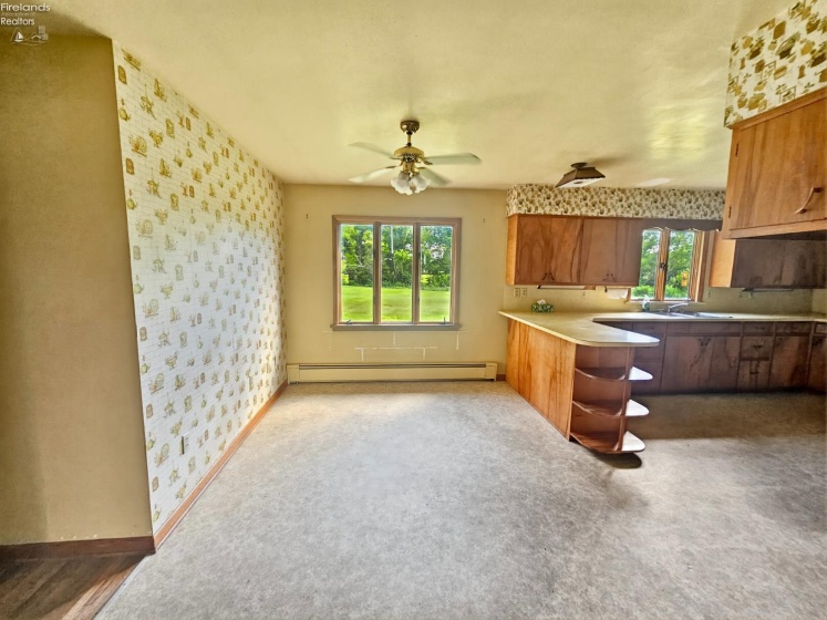 4855 SR 412, Vickery, 43464, 3 Bedrooms Bedrooms, ,1 BathroomBathrooms,Residential,For Sale,SR 412,20262220