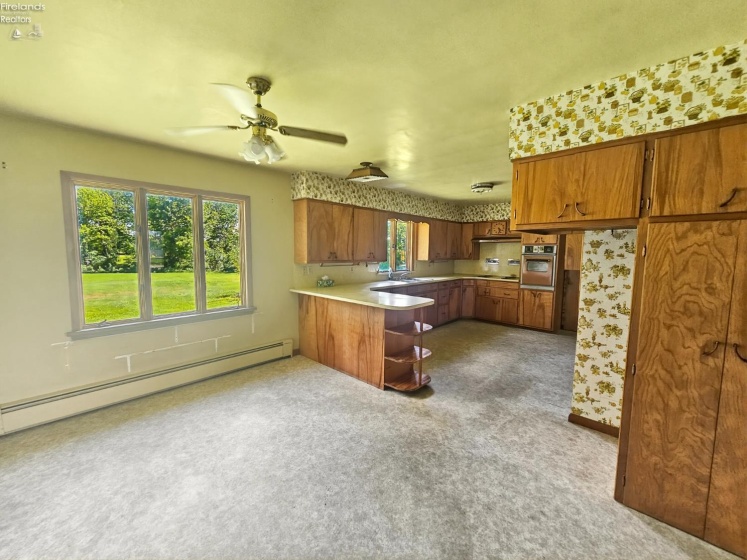 4855 SR 412, Vickery, 43464, 3 Bedrooms Bedrooms, ,1 BathroomBathrooms,Residential,For Sale,SR 412,20262220