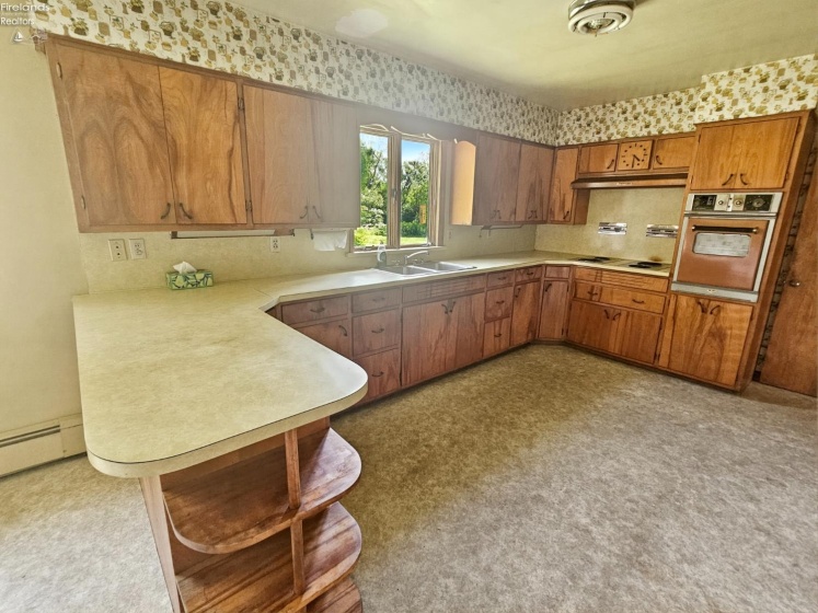 4855 SR 412, Vickery, 43464, 3 Bedrooms Bedrooms, ,1 BathroomBathrooms,Residential,For Sale,SR 412,20262220
