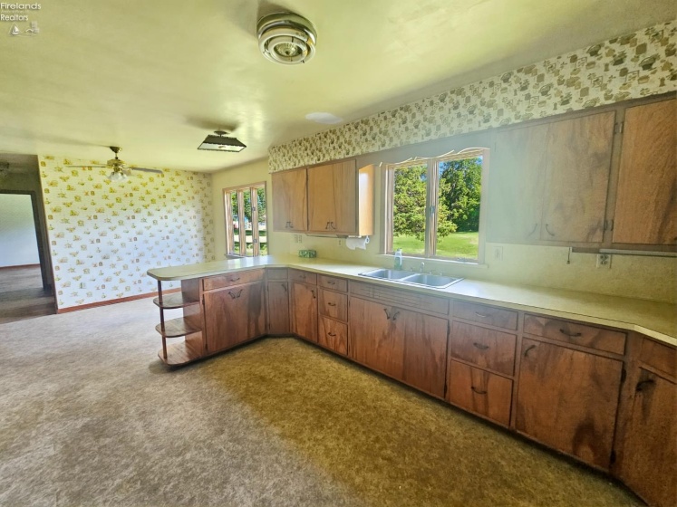 4855 SR 412, Vickery, 43464, 3 Bedrooms Bedrooms, ,1 BathroomBathrooms,Residential,For Sale,SR 412,20262220