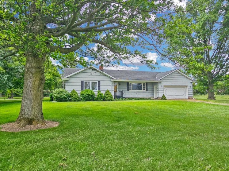 4855 SR 412, Vickery, 43464, 3 Bedrooms Bedrooms, ,1 BathroomBathrooms,Residential,For Sale,SR 412,20262220