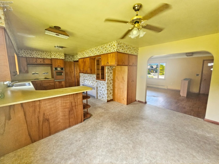 4855 SR 412, Vickery, 43464, 3 Bedrooms Bedrooms, ,1 BathroomBathrooms,Residential,For Sale,SR 412,20262220