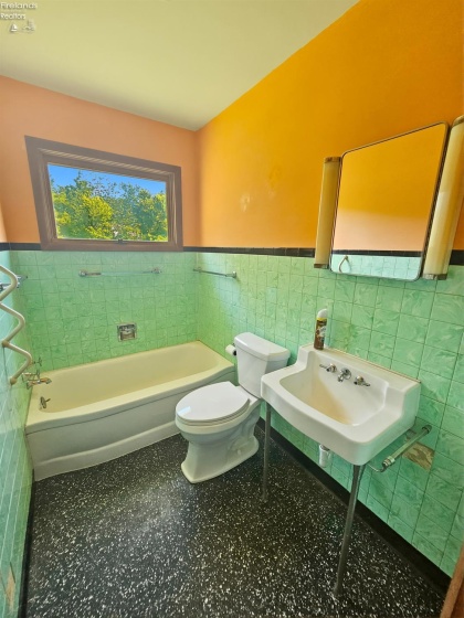 4855 SR 412, Vickery, 43464, 3 Bedrooms Bedrooms, ,1 BathroomBathrooms,Residential,For Sale,SR 412,20262220