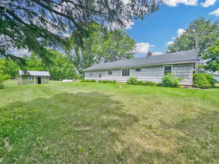 4855 SR 412, Vickery, 43464, 3 Bedrooms Bedrooms, ,1 BathroomBathrooms,Residential,For Sale,SR 412,20262220