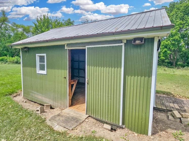 4855 SR 412, Vickery, 43464, 3 Bedrooms Bedrooms, ,1 BathroomBathrooms,Residential,For Sale,SR 412,20262220