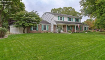 10 Hawthorne Drive, Norwalk, 44857, 6 Bedrooms Bedrooms, ,4 BathroomsBathrooms,Residential,For Sale,Hawthorne,20262222