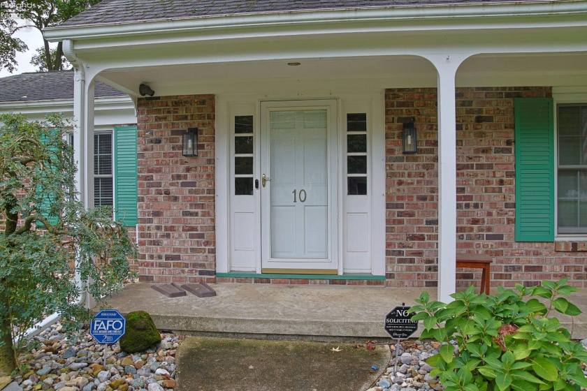 10 Hawthorne Drive, Norwalk, 44857, 6 Bedrooms Bedrooms, ,4 BathroomsBathrooms,Residential,For Sale,Hawthorne,20262222