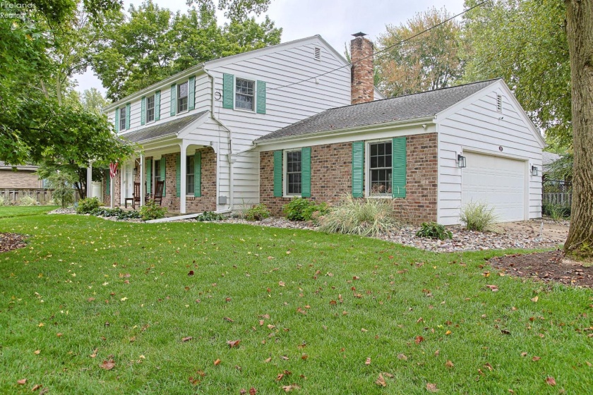 10 Hawthorne Drive, Norwalk, 44857, 6 Bedrooms Bedrooms, ,4 BathroomsBathrooms,Residential,For Sale,Hawthorne,20262222