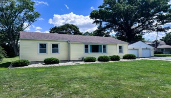 40 Riverlea, Tiffin, 44883, 3 Bedrooms Bedrooms, ,2 BathroomsBathrooms,Residential,For Sale,Riverlea,20262352
