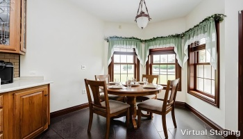 723 Tucker Road, Fremont, 43420, 6 Bedrooms Bedrooms, ,5 BathroomsBathrooms,Residential,For Sale,Tucker,20261698