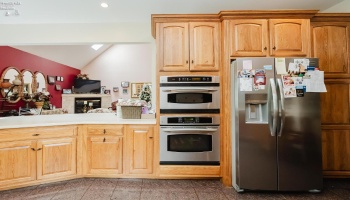 723 Tucker Road, Fremont, 43420, 6 Bedrooms Bedrooms, ,5 BathroomsBathrooms,Residential,For Sale,Tucker,20261698
