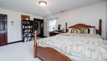 723 Tucker Road, Fremont, 43420, 6 Bedrooms Bedrooms, ,5 BathroomsBathrooms,Residential,For Sale,Tucker,20261698