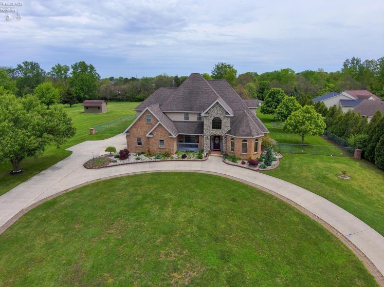 723 Tucker Road, Fremont, 43420, 6 Bedrooms Bedrooms, ,5 BathroomsBathrooms,Residential,For Sale,Tucker,20261698