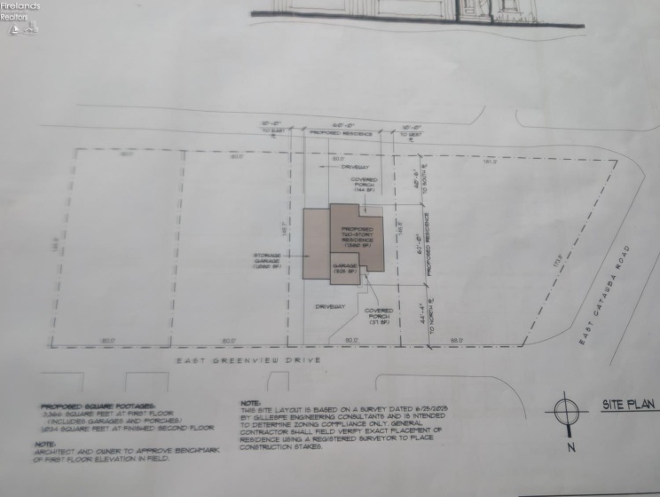 5296 Greenview Drive, Port Clinton, 43452, 4 Bedrooms Bedrooms, ,4 BathroomsBathrooms,Residential,For Sale,Greenview,20262186