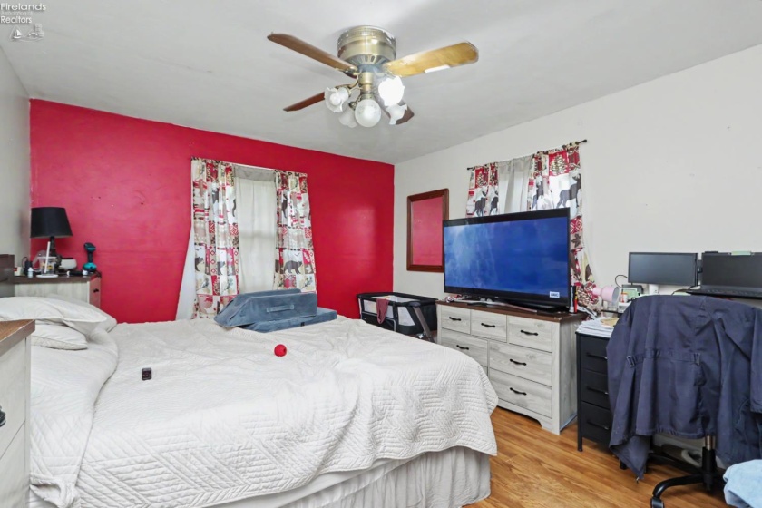 598 Rosedale, Mansfield, 44905, 3 Bedrooms Bedrooms, ,2 BathroomsBathrooms,Residential,For Sale,Rosedale,20262365
