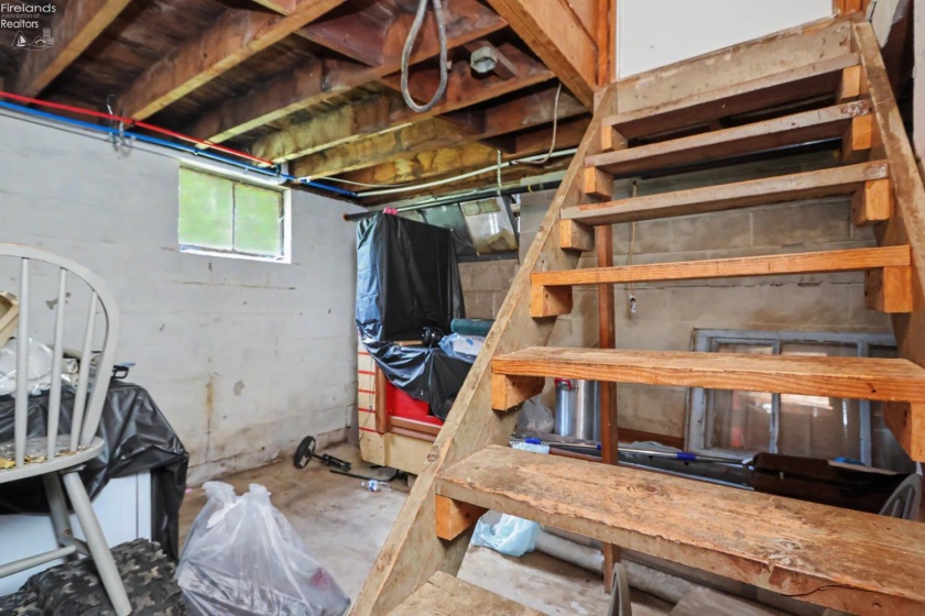 598 Rosedale, Mansfield, 44905, 3 Bedrooms Bedrooms, ,2 BathroomsBathrooms,Residential,For Sale,Rosedale,20262365