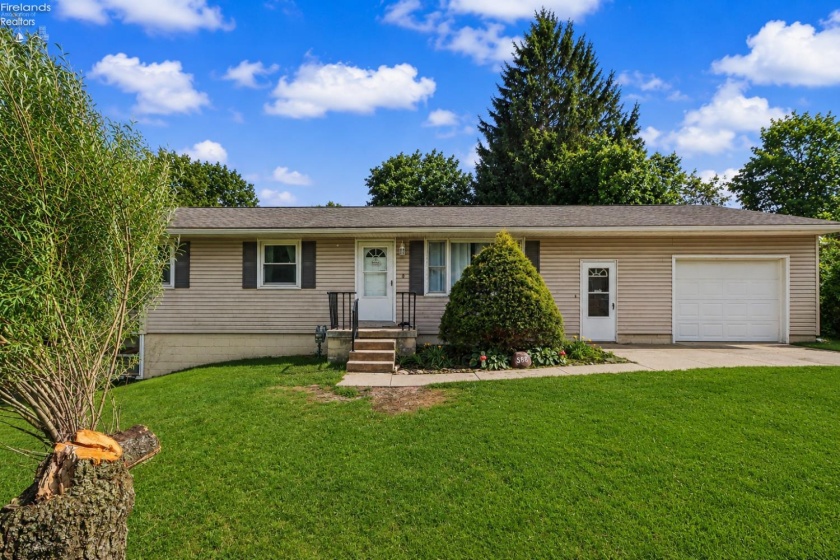 598 Rosedale, Mansfield, 44905, 3 Bedrooms Bedrooms, ,2 BathroomsBathrooms,Residential,For Sale,Rosedale,20262365