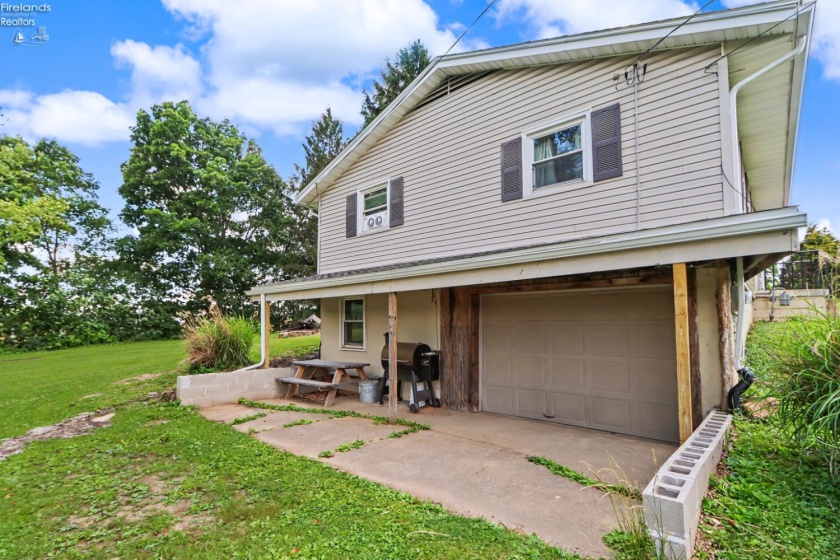 598 Rosedale, Mansfield, 44905, 3 Bedrooms Bedrooms, ,2 BathroomsBathrooms,Residential,For Sale,Rosedale,20262365