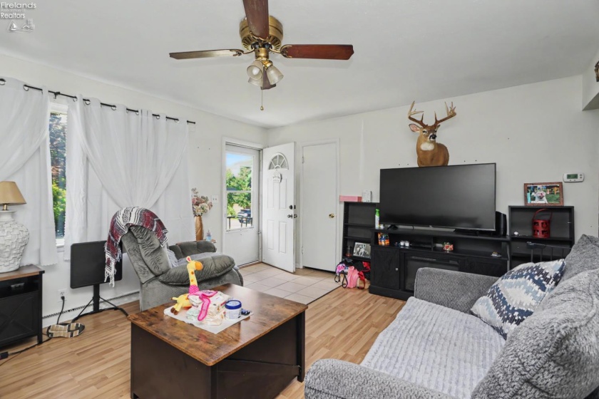 598 Rosedale, Mansfield, 44905, 3 Bedrooms Bedrooms, ,2 BathroomsBathrooms,Residential,For Sale,Rosedale,20262365