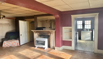 166 Market Street, Tiffin, 44883, 4 Bedrooms Bedrooms, ,2 BathroomsBathrooms,Residential,For Sale,Market,20262364