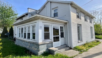 166 Market Street, Tiffin, 44883, 4 Bedrooms Bedrooms, ,2 BathroomsBathrooms,Residential,For Sale,Market,20262364