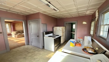 166 Market Street, Tiffin, 44883, 4 Bedrooms Bedrooms, ,2 BathroomsBathrooms,Residential,For Sale,Market,20262364