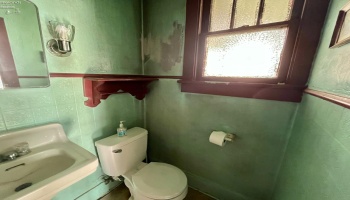 166 Market Street, Tiffin, 44883, 4 Bedrooms Bedrooms, ,2 BathroomsBathrooms,Residential,For Sale,Market,20262364