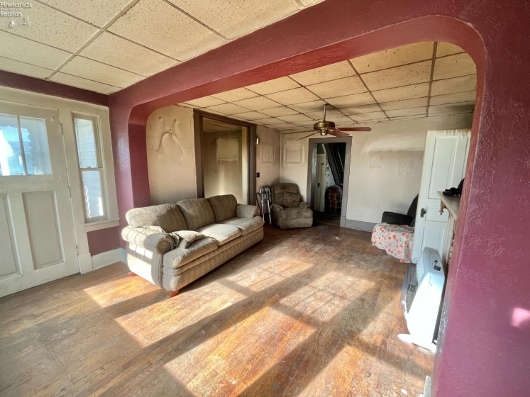 166 Market Street, Tiffin, 44883, 4 Bedrooms Bedrooms, ,2 BathroomsBathrooms,Residential,For Sale,Market,20262364