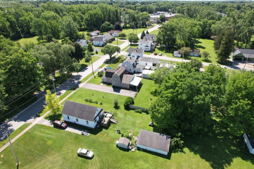 305 Washington Street, Castalia, 44824, 4 Bedrooms Bedrooms, ,1 BathroomBathrooms,Residential,For Sale,Washington,20262336