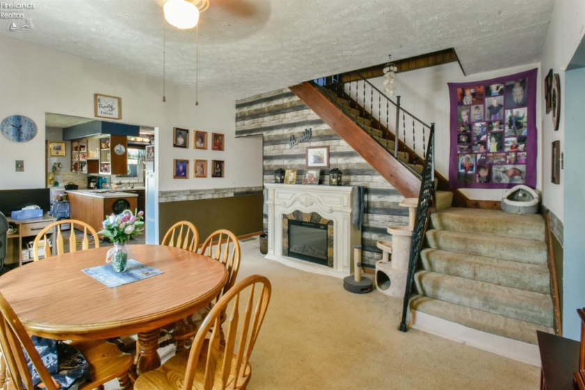 305 Washington Street, Castalia, 44824, 4 Bedrooms Bedrooms, ,1 BathroomBathrooms,Residential,For Sale,Washington,20262336