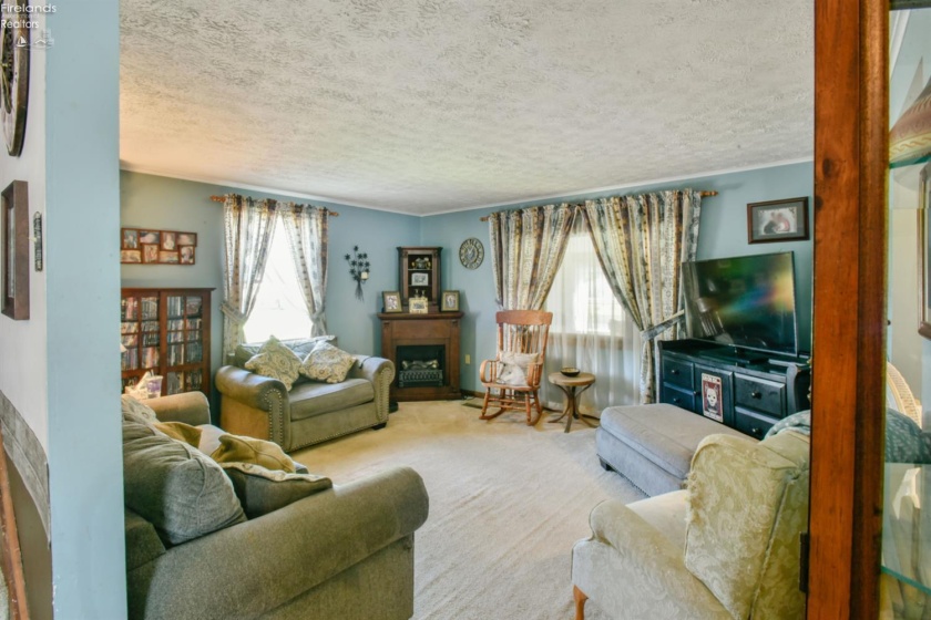 305 Washington Street, Castalia, 44824, 4 Bedrooms Bedrooms, ,1 BathroomBathrooms,Residential,For Sale,Washington,20262336