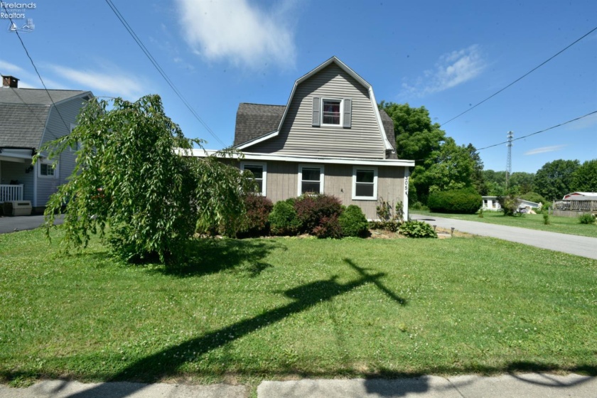 305 Washington Street, Castalia, 44824, 4 Bedrooms Bedrooms, ,1 BathroomBathrooms,Residential,For Sale,Washington,20262336