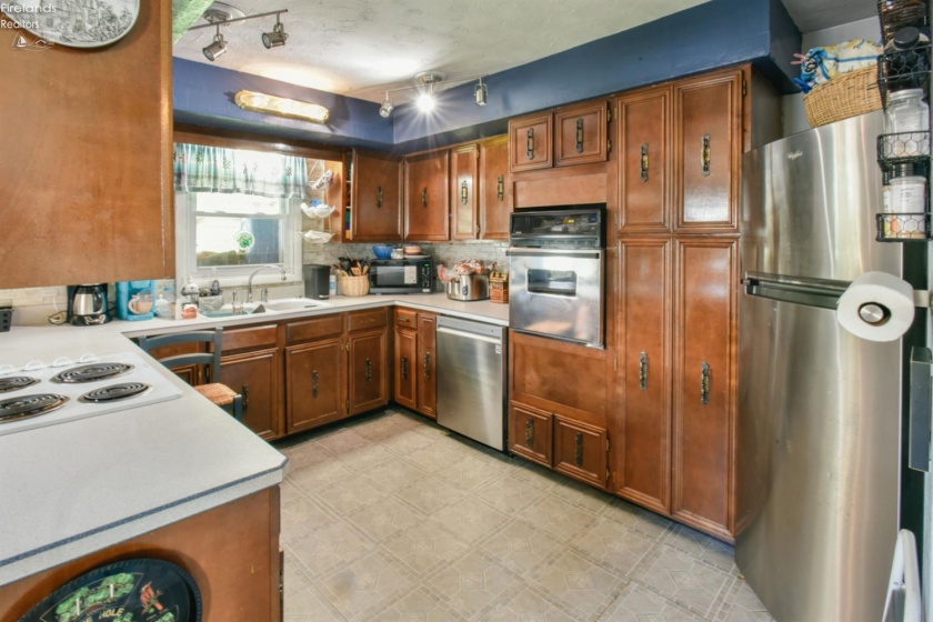 305 Washington Street, Castalia, 44824, 4 Bedrooms Bedrooms, ,1 BathroomBathrooms,Residential,For Sale,Washington,20262336