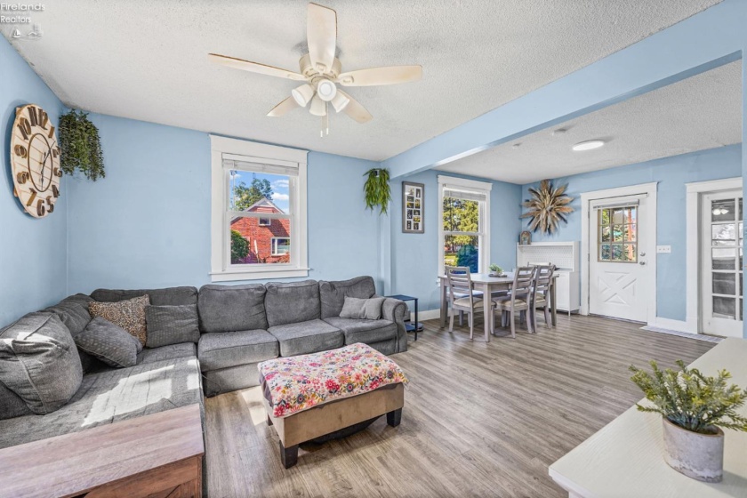90 grand avenue, Tiffin, 44883, 3 Bedrooms Bedrooms, ,1 BathroomBathrooms,Residential,For Sale,grand avenue,20262376