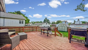 90 grand avenue, Tiffin, 44883, 3 Bedrooms Bedrooms, ,1 BathroomBathrooms,Residential,For Sale,grand avenue,20262376