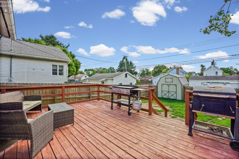 90 grand avenue, Tiffin, 44883, 3 Bedrooms Bedrooms, ,1 BathroomBathrooms,Residential,For Sale,grand avenue,20262376