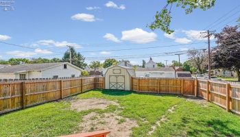 90 grand avenue, Tiffin, 44883, 3 Bedrooms Bedrooms, ,1 BathroomBathrooms,Residential,For Sale,grand avenue,20262376