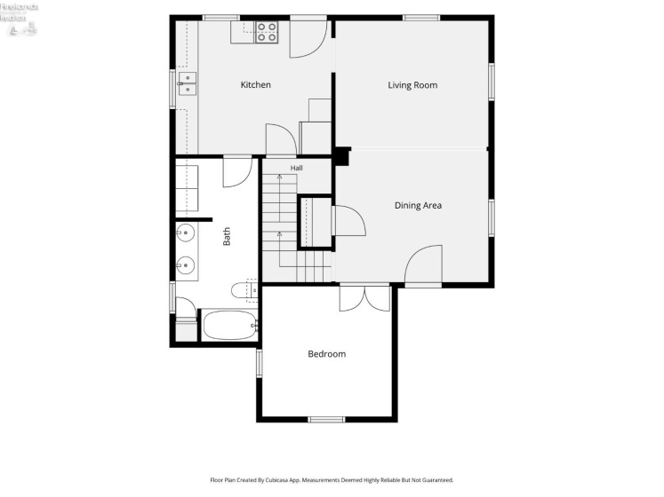 90 grand avenue, Tiffin, 44883, 3 Bedrooms Bedrooms, ,1 BathroomBathrooms,Residential,For Sale,grand avenue,20262376