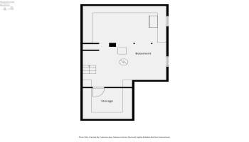 90 grand avenue, Tiffin, 44883, 3 Bedrooms Bedrooms, ,1 BathroomBathrooms,Residential,For Sale,grand avenue,20262376