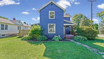 90 grand avenue, Tiffin, 44883, 3 Bedrooms Bedrooms, ,1 BathroomBathrooms,Residential,For Sale,grand avenue,20262376