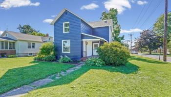90 grand avenue, Tiffin, 44883, 3 Bedrooms Bedrooms, ,1 BathroomBathrooms,Residential,For Sale,grand avenue,20262376