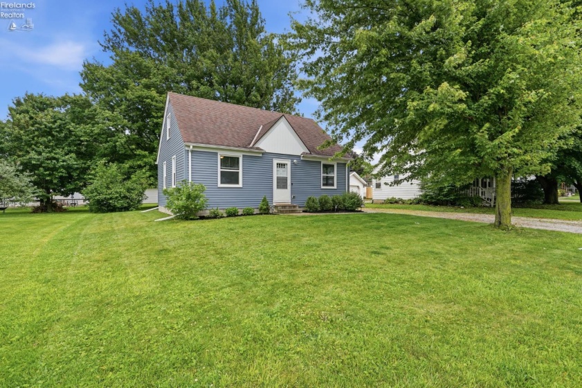 104 Nelson Street, Tiffin, 44883, 3 Bedrooms Bedrooms, ,1 BathroomBathrooms,Residential,For Sale,Nelson,20262387