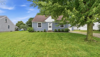 104 Nelson Street, Tiffin, 44883, 3 Bedrooms Bedrooms, ,1 BathroomBathrooms,Residential,For Sale,Nelson,20262387