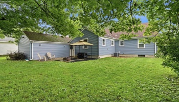 104 Nelson Street, Tiffin, 44883, 3 Bedrooms Bedrooms, ,1 BathroomBathrooms,Residential,For Sale,Nelson,20262387