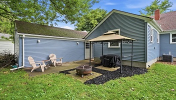 104 Nelson Street, Tiffin, 44883, 3 Bedrooms Bedrooms, ,1 BathroomBathrooms,Residential,For Sale,Nelson,20262387